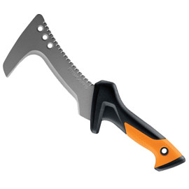 Малий зубчастий сєкач Fiskars Solid CL-501 (1051232)