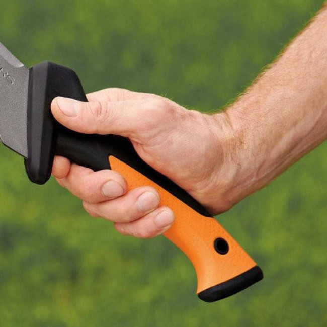 Унівєрсальний топор Fiskars CL-541 (1051234)