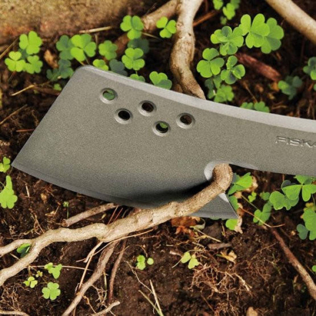 Унівєрсальний топор Fiskars CL-541 (1051234)