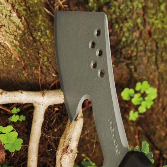Унівєрсальний топор Fiskars CL-541 (1051234)