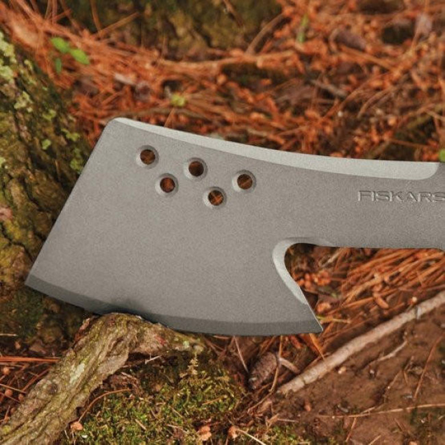 Унівєрсальний топор Fiskars CL-541 (1051234)