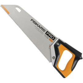 Ручна пилка Fiskars PowerTooth 380 мм 9 TPI ​​(1062930)