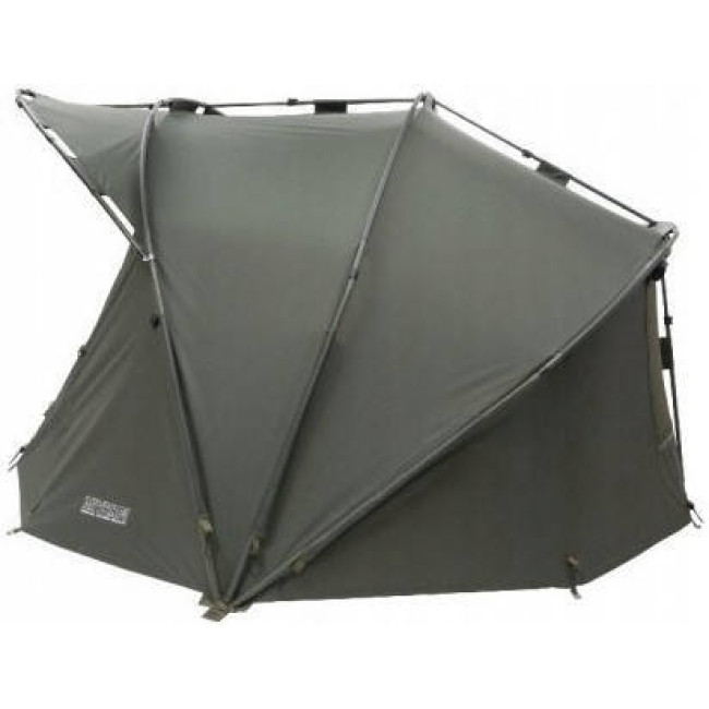 Карпова Палатка посилена на 2-3 людини до 170 см висоти Mivardi 