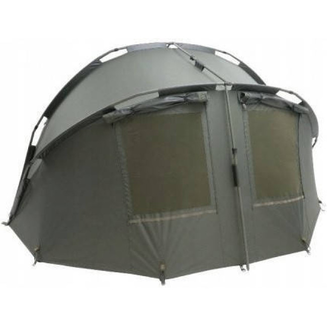 Карпова Палатка посилена на 2-3 людини до 170 см висоти Mivardi 