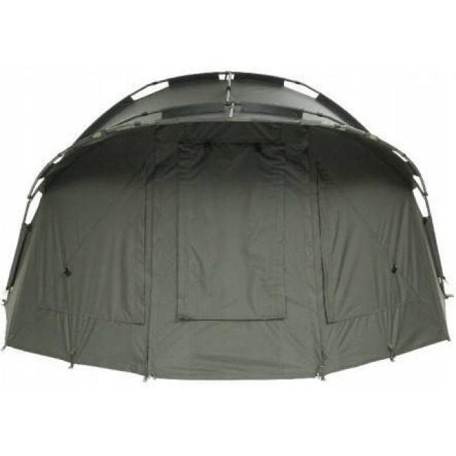 Карпова Палатка посилена на 2-3 людини до 170 см висоти Mivardi 