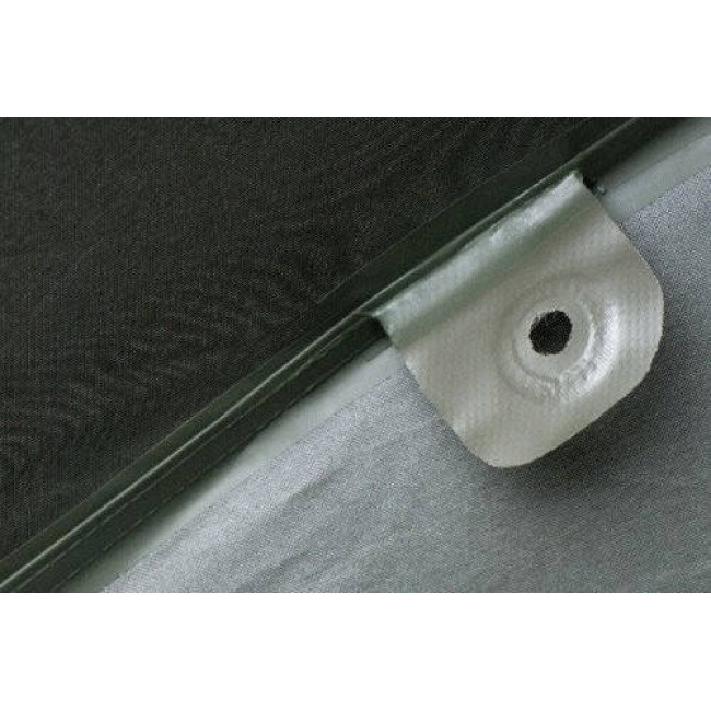 Карпова Палатка посилена на 2-3 людини до 170 см висоти Mivardi 