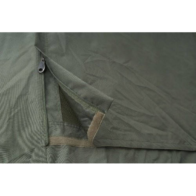 Карпова Палатка посилена на 2-3 людини до 170 см висоти Mivardi 