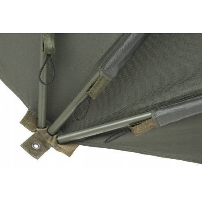 Карпова Палатка посилена на 2-3 людини до 170 см висоти Mivardi 