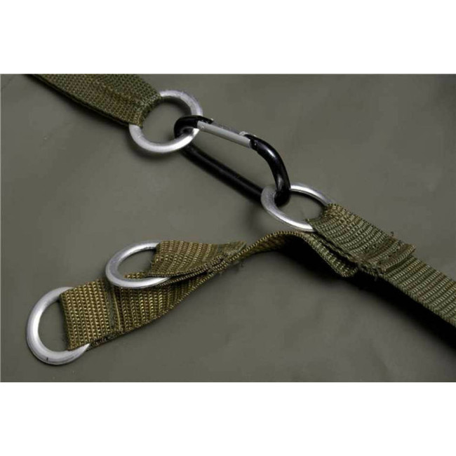 Карпова Палатка посилена на 2-3 людини до 170 см висоти Mivardi 