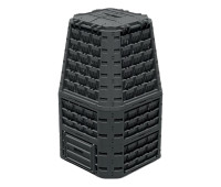 Компостер Prosperplast Compogreen Vario IKEV1050C-S411 садовий контейнер 1050 157 х 95 х 91.5 см