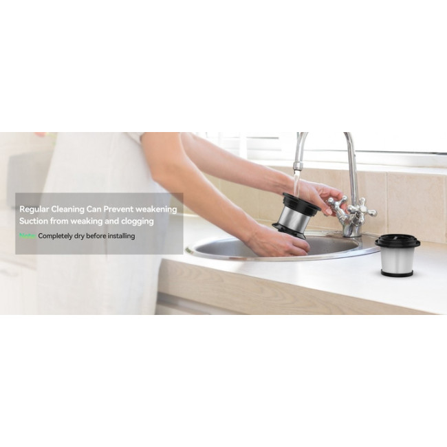 Аккумуляторный пылесос Royalty Line CVC-9316 СЛОВАКИЯ (SOLIN) Green беспроводной вертикальный с турб