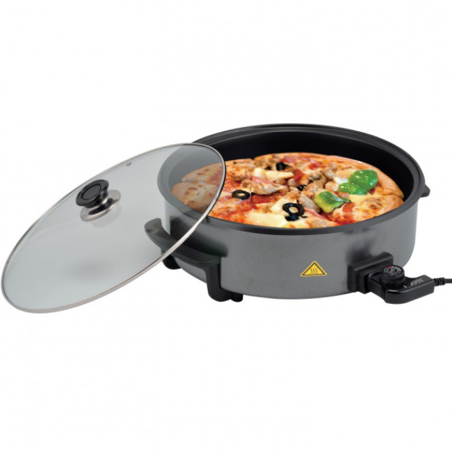 Електросковорода Royalty Line RL-PP 18214 (42см)