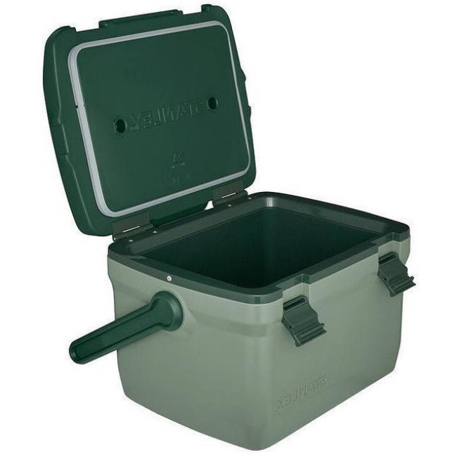 Універсальний Термоящик 6.6 літрів з ручкою Stanley 
