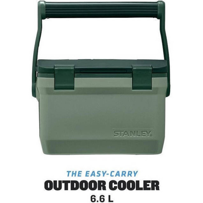 Універсальний Термоящик 6.6 літрів з ручкою Stanley 