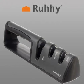 Точилка для керамічних ножів RUHHY 22503