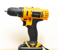 Шуруповерт Platinum Tools MT0221