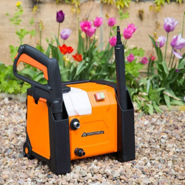 Мойка высокого давления Yard Force EW U13 135 BAR 1800W