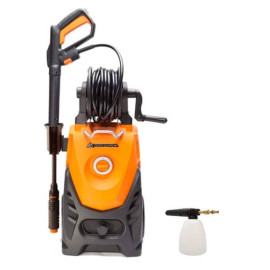 Мийка високого тиску Yard Force EW U15, 150 Бар, 2000 Вт, 440 л/ч