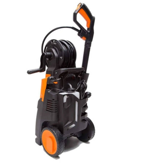 Мийка високого тиску Yard Force EW U15, 150 Бар, 2000 Вт, 440 л/ч