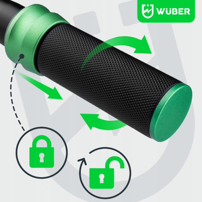 Динамометричний ключ 1/4