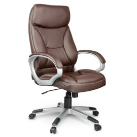 Офисное кресло Sofotel EG-223 Brown Офисное кресло Sofotel EG-223 Brown