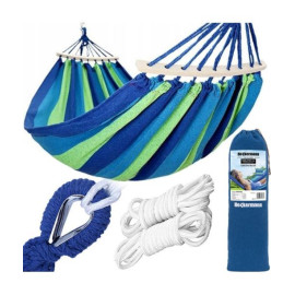 Гамак двойной Heckermann 260x150