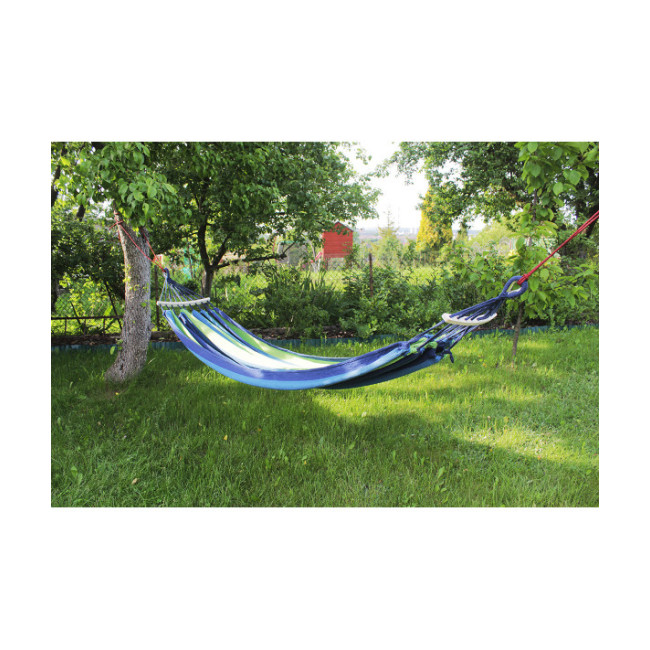 Гамак двойной Heckermann 260x150