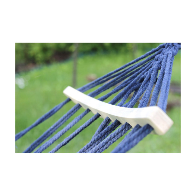 Гамак двойной Heckermann 260x150