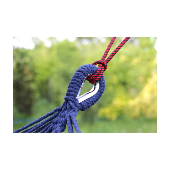 Гамак двойной Heckermann 260x150