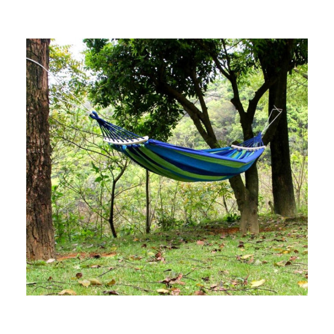 Гамак двойной Heckermann 260x150