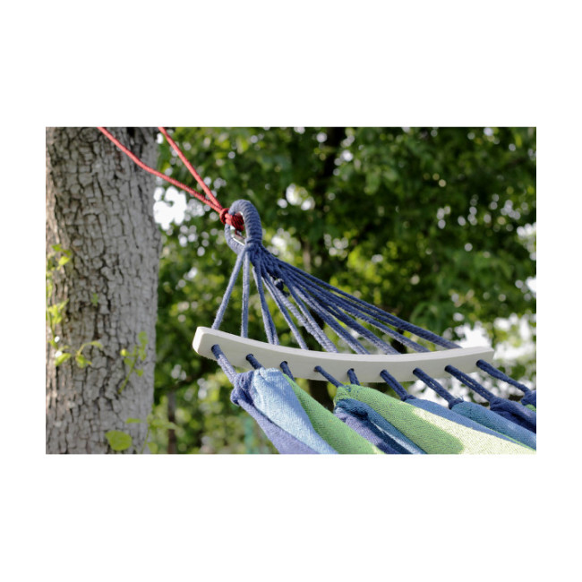 Гамак двойной Heckermann 260x150