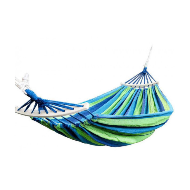 Гамак двойной Heckermann 260x150