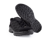 Треккінгові чоловічі черевики LOWA Innox PRO GTX LO TF Black OP (310832 0999)