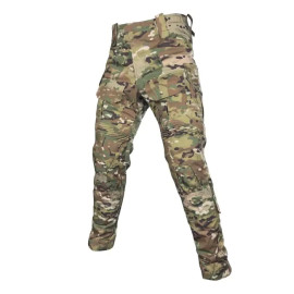 Штани G3 Combat Pants Мултікам із місцем під наколінники
