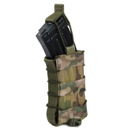 Подсумок під 1 магазин Cordura 1000D Мультікам