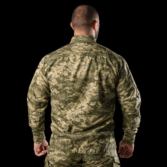 Китель Blitz Twill MM14