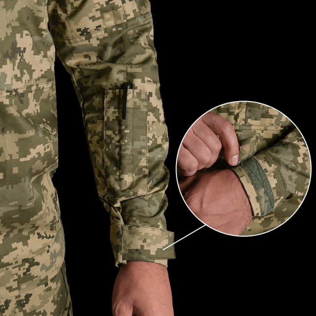 Китель Blitz Twill MM14