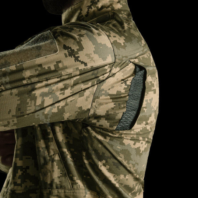 Китель Blitz Twill MM14