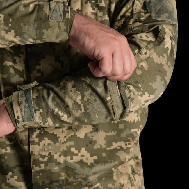 Китель Blitz Twill MM14