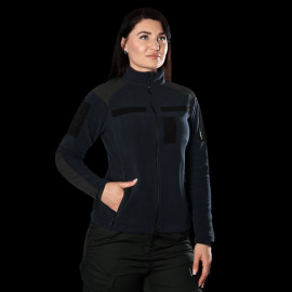 Кофта Pani Камандер 2.0 Темно-синя 8380/n