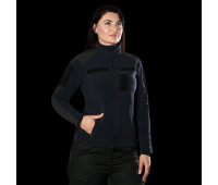 Кофта Pani Commander 2.0 Чорна 8379/n