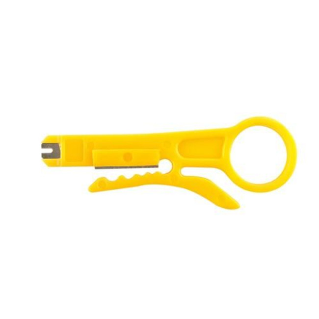 Сетевой комплект кабельний тестер Bigstren 23547/n