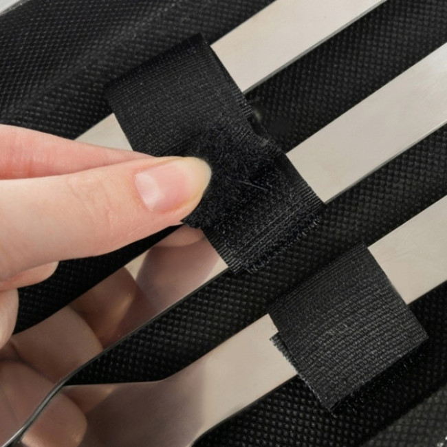 Набор для гриля кухонних інструментів Kaminer 18307