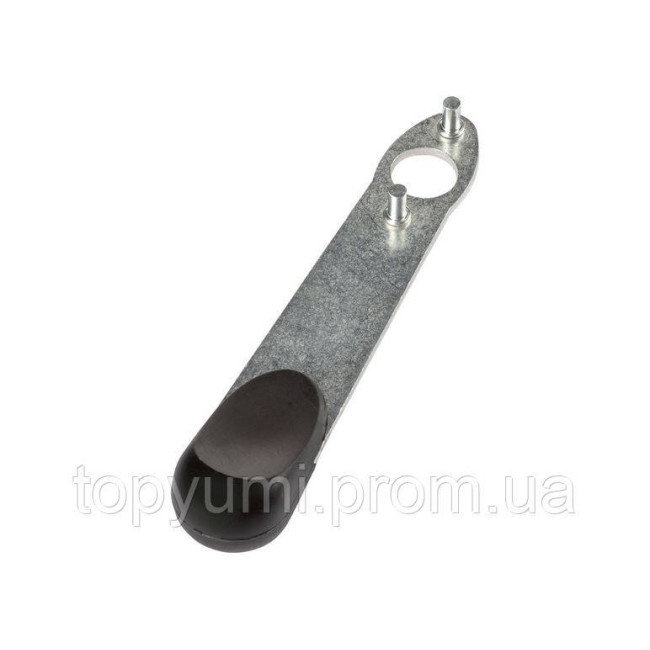 Акумуляторная кутова шліфувальна машина PARKSIDE 20V, PWSA 20-Li C4 з Німеччини