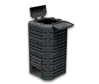 Компостер Prosperplast Компогрін Варіо IKL1250C-S411 1250 л чорний