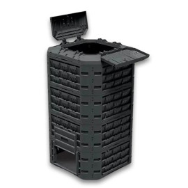 Компостер Prosperplast Компогрін Варіо IKL1250C-S411 1250 л чорний