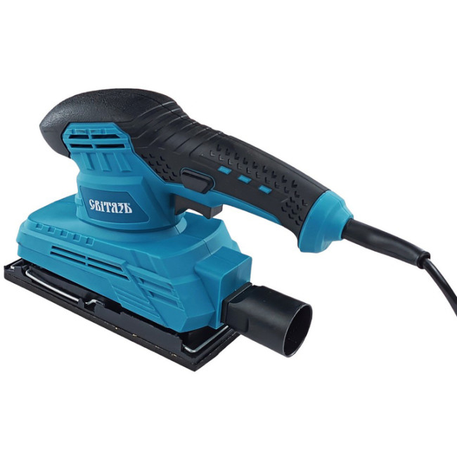 Вібраційна шліфмашина Свитязь СВШ 301 (BP90299)