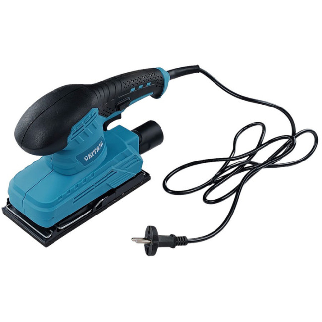 Вібраційна шліфмашина Свитязь СВШ 301 (BP90299)