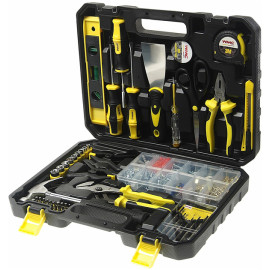 Набір інструментів WMC TOOLS 650 пр. 1/4" (WT-20650)