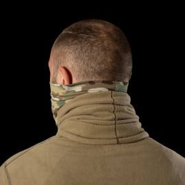 Баф Camotec WarmFlex Мультікам/Тан